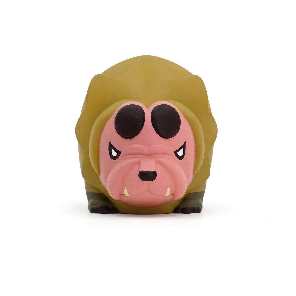 Product image Monster Hunter - Capcom Figure Builder Mystery Finger Puppet