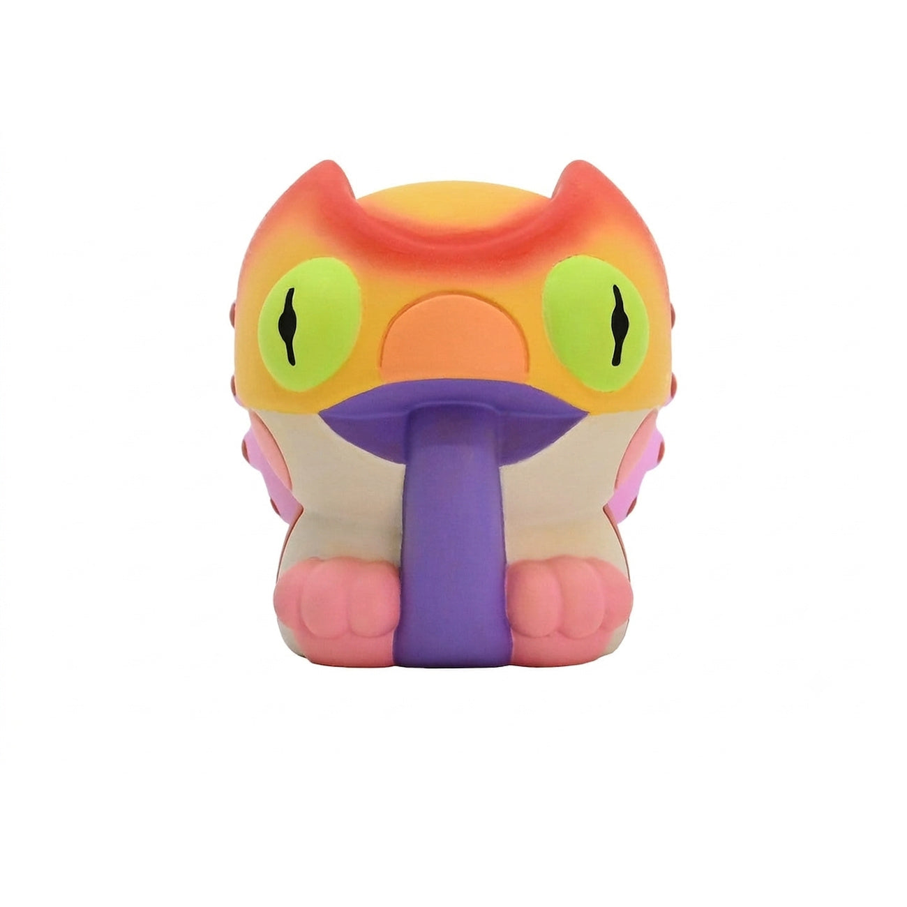 Product image Monster Hunter - Capcom Figure Builder Mystery Finger Puppet