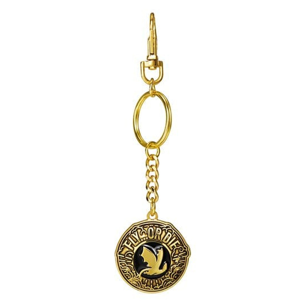 Product image Fourth Wing - Fly or Die Keychain