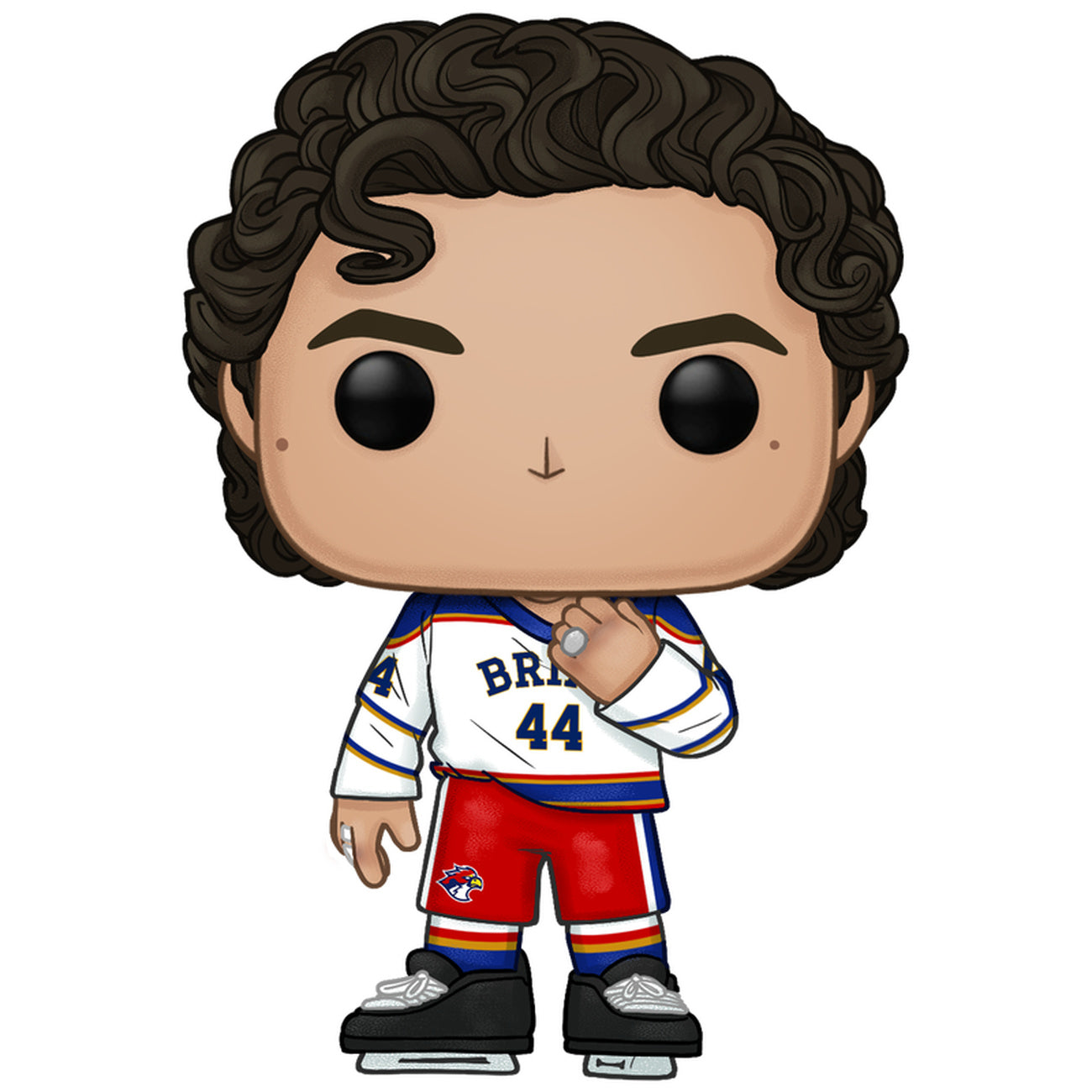 Product image Off Campus - Garrett Graham Funko Pop! Figure