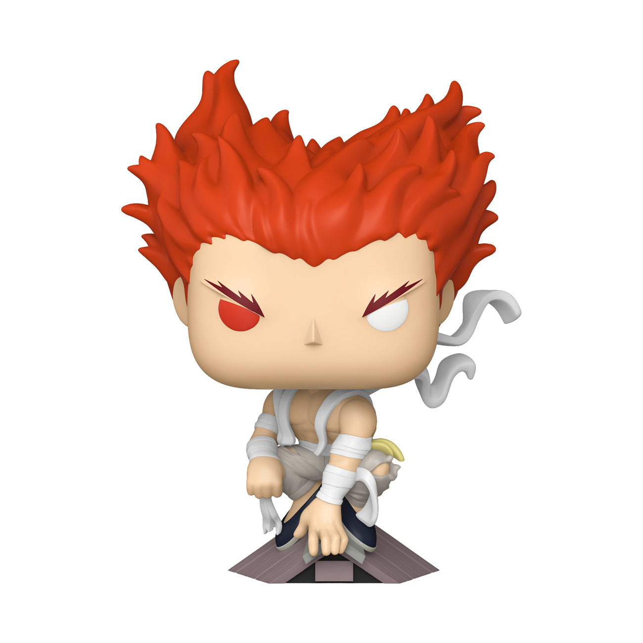 Product image One Punch Man - Garou Funko Pop Figure