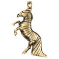 Product image The Odyssey - Trojan Horse Keychain