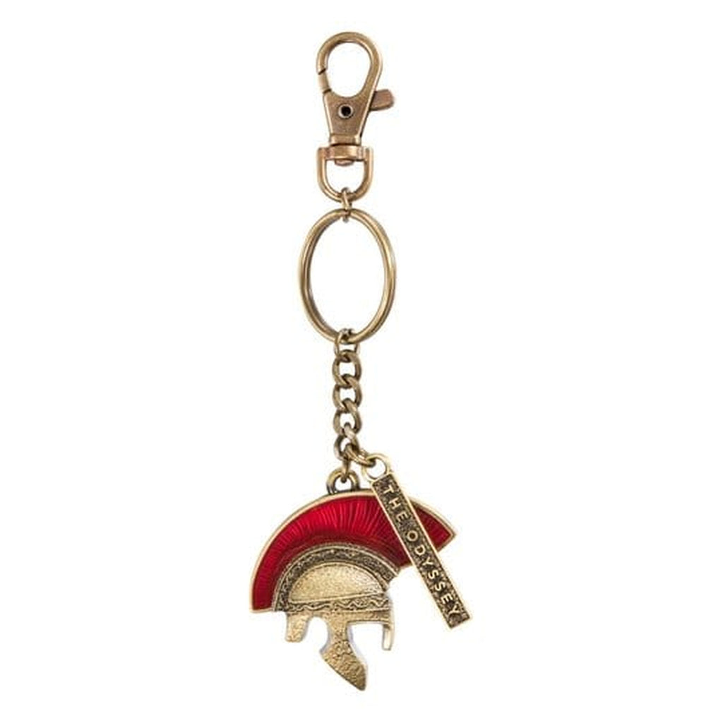 Product image The Odyssey - Helmet Keychain
