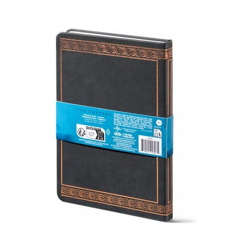 Product image The Odyssey - Trojan Horse Notebook