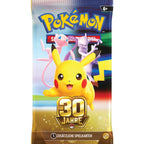 Product image Pokémon – 30 Years Tech Sticker Collection