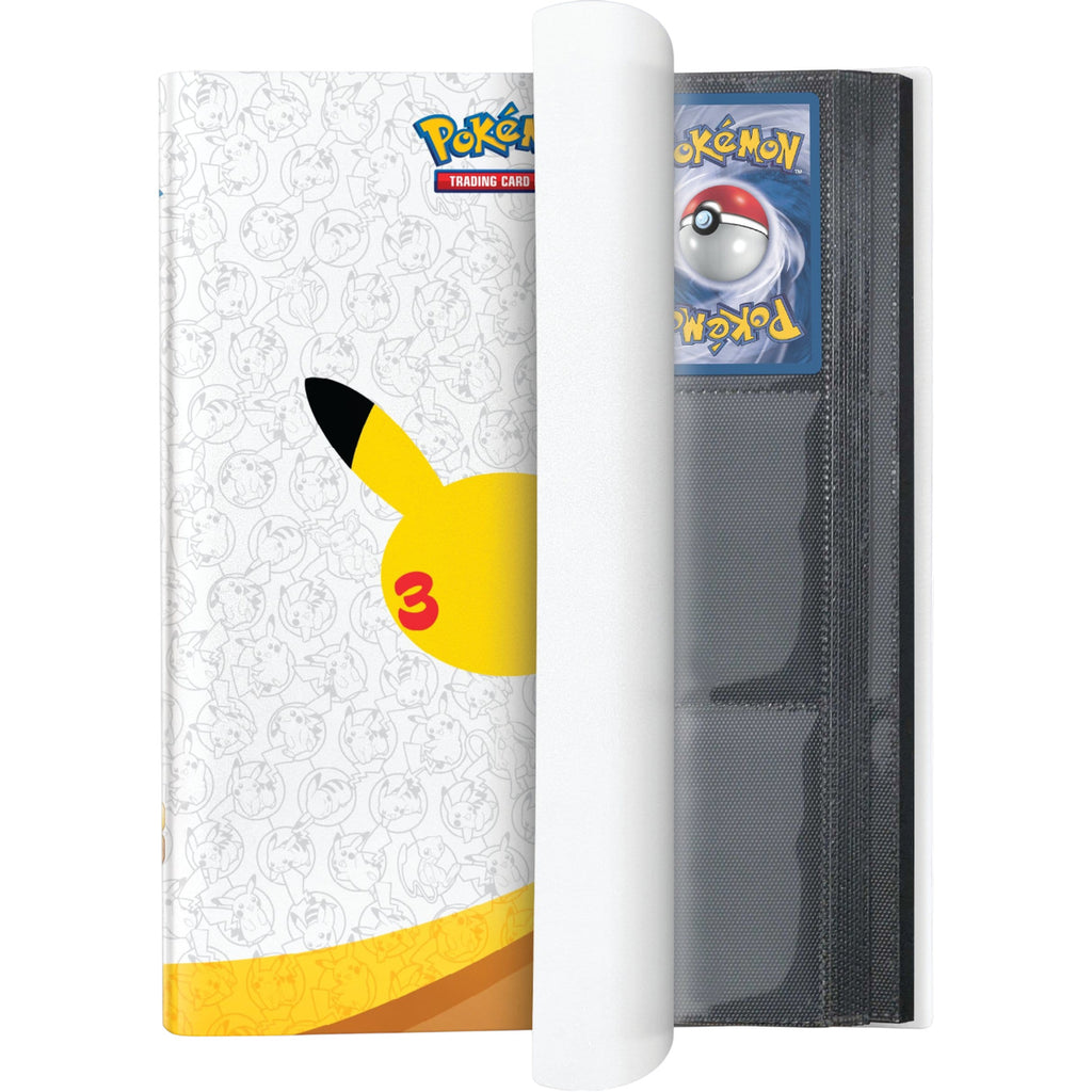 Product image Pokémon – 30 Years Binder Collection