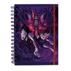 Product image Dandadan - Claimed Soul A5 Notebook