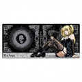 Product image Death Note - Misa Mousepad XXL
