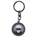 Product image Jujutsu Kaisen - Gojo Keychain