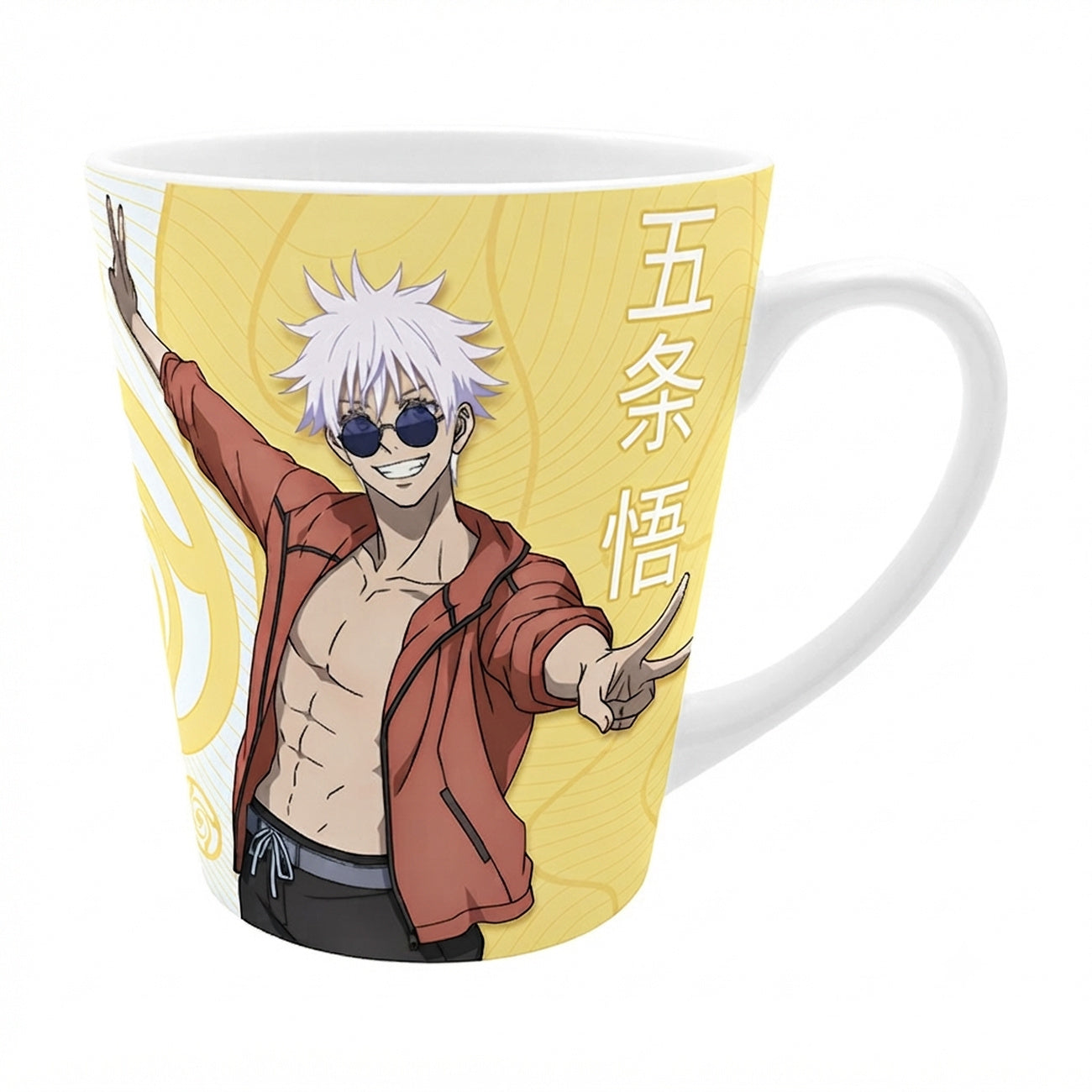 Product image Jujutsu Kaisen - Gojo & Geto Mug 250 ml