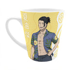 Product image Jujutsu Kaisen - Gojo & Geto Mug 250 ml