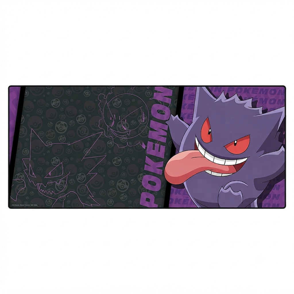 Product image Pokémon – Gengar Mousepad XXL