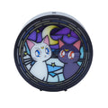 Product image Sailor Moon - Luna and Artemis Lamp