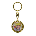 Product image Sailor Moon – Usagi and Sailor Moon Keychain