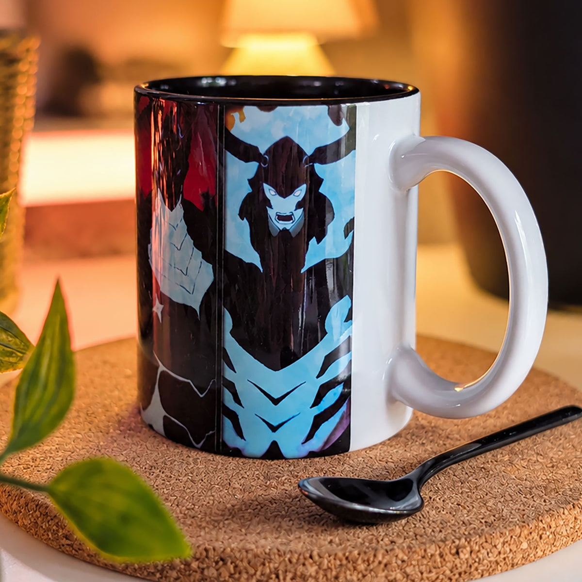 Product image Solo Leveling - Shadows Mug 320 ml