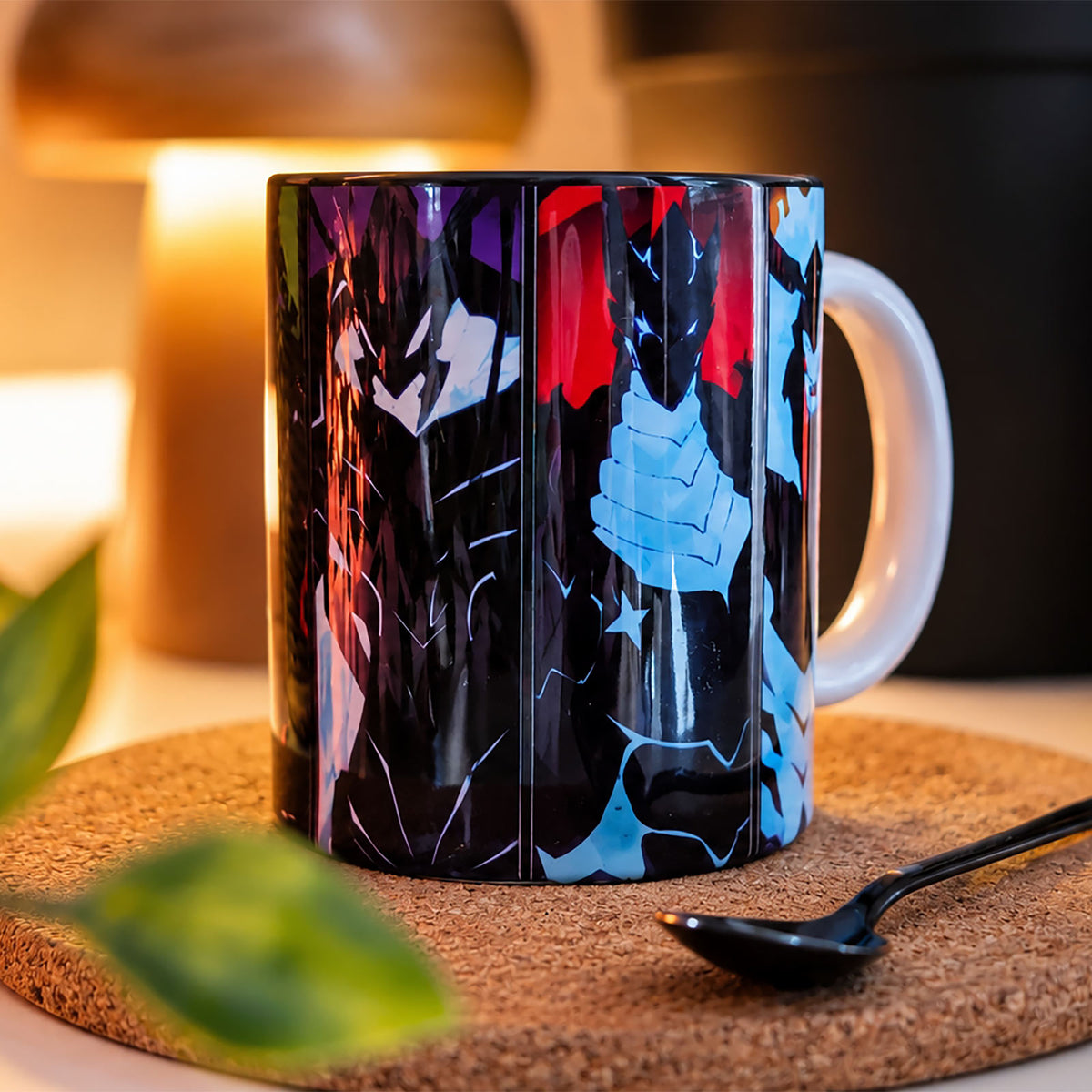 Product image Solo Leveling - Shadows Mug 320 ml