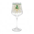 Product image The Lord of the Rings - Lórien Leaf Glass