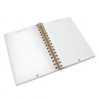 Product image Naruto Shippuden - Team 7 and Hokage A5 Notebook