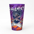 Product image Naruto Shippuden – Naruto & Sasuke Glass Set 400 ml