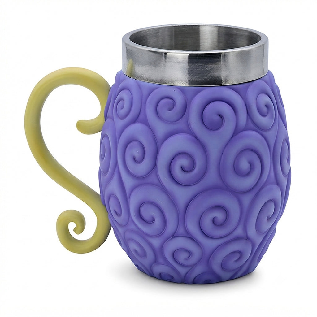 Product image One Piece - Gum-Gum Devil Fruit Tankard