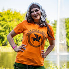 Product image Elbenwald Festival - Camp Half-Blood T-Shirt