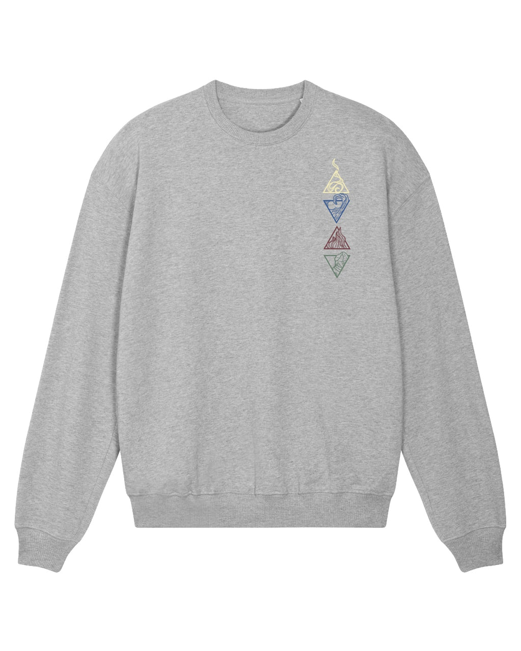 Product image Elbenwald Festival - Elements Sweater