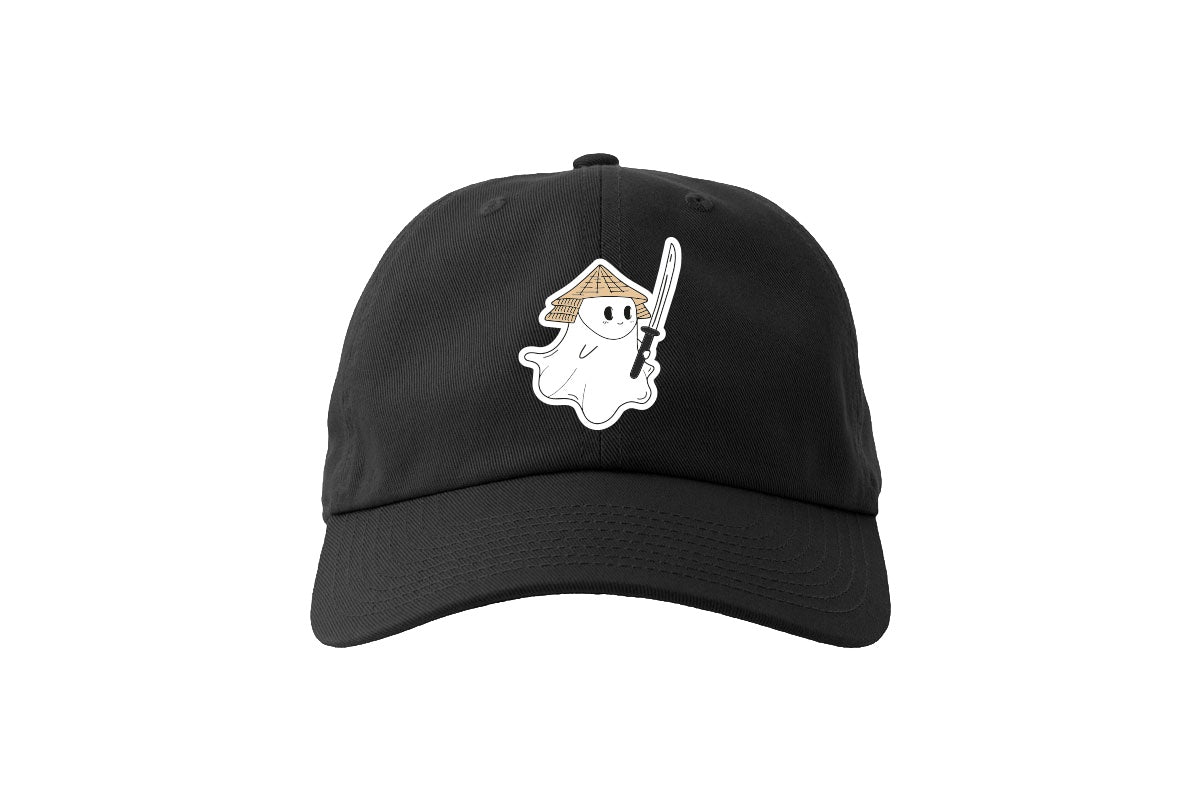 Product image Elbenwald Festival - Ghost Baseball Cap