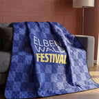 Product image Elbenwald Festival - foldable picnic blanket