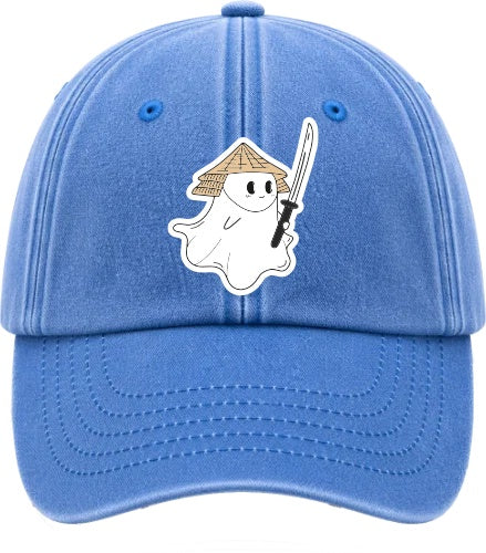 Product image Elbenwald Festival - Ghost Kids Baseball Cap
