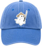 Product image Elbenwald Festival - Ghost Kids Baseball Cap