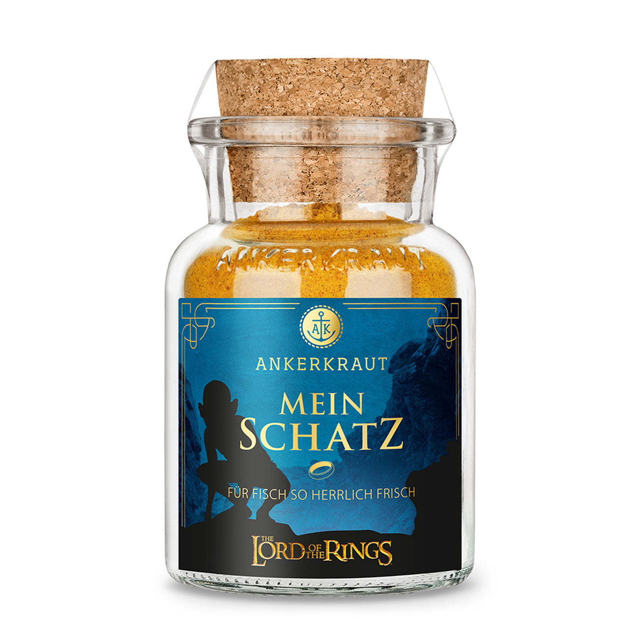 Product image The Lord of the Rings - My Precious Spice in Corked Jar