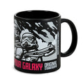 Product image Original Stormtrooper - Defend your Galaxy Mug with 3D Effect red