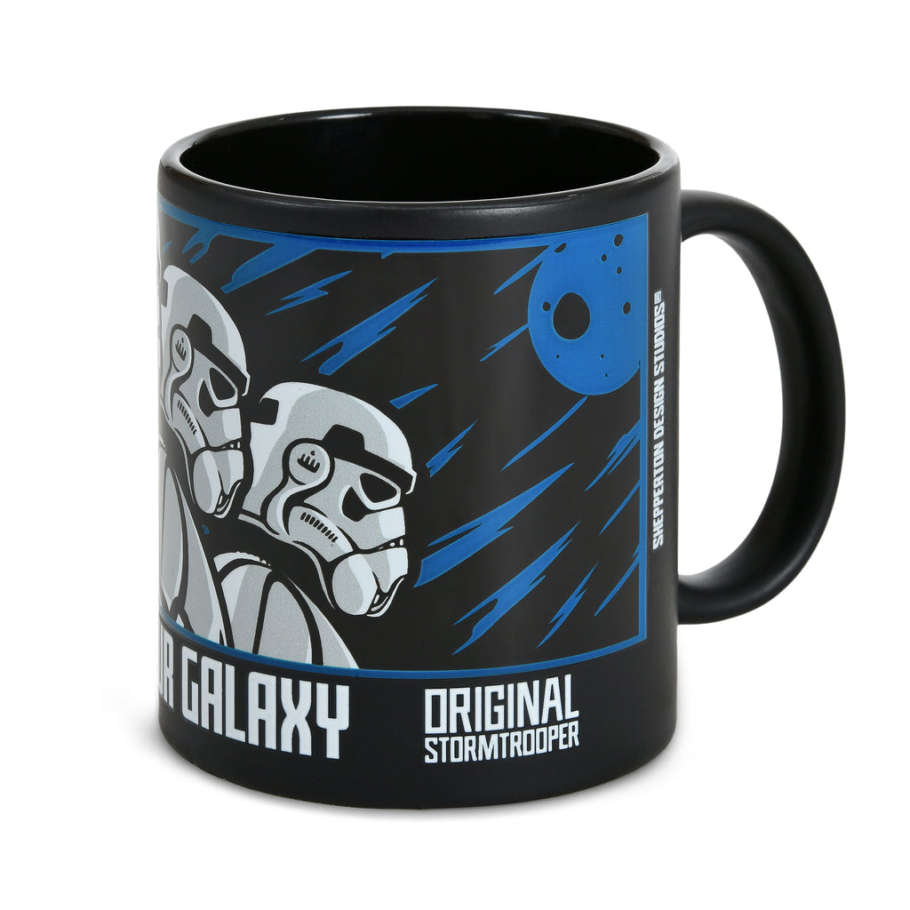 Product image Original Stormtrooper Defend Your Galaxy Blue Mug