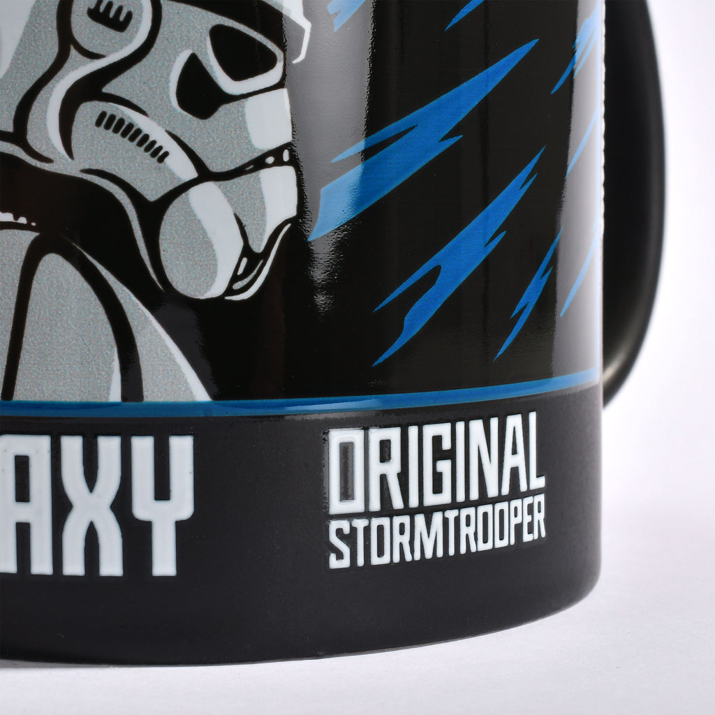 Product image Original Stormtrooper Defend Your Galaxy Blue Mug