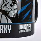 Product image Original Stormtrooper Defend Your Galaxy Blue Mug