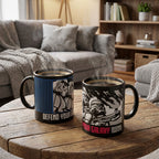 Product image Original Stormtrooper Defend Your Galaxy Blue Mug