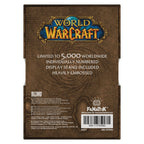 Product image World of Warcraft - Cover Artwork Barrens Limited Edition