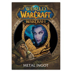 Product image World of Warcraft - Cover Artwork Barrens Limited Edition