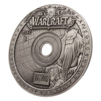 Product image World of Warcraft - Metal CD-ROM Limited Edition