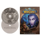 Product image World of Warcraft - Metal CD-ROM Limited Edition