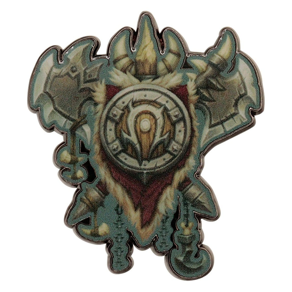 Product image World of Warcraft - Horde Mystery Pin 12-Piece Display