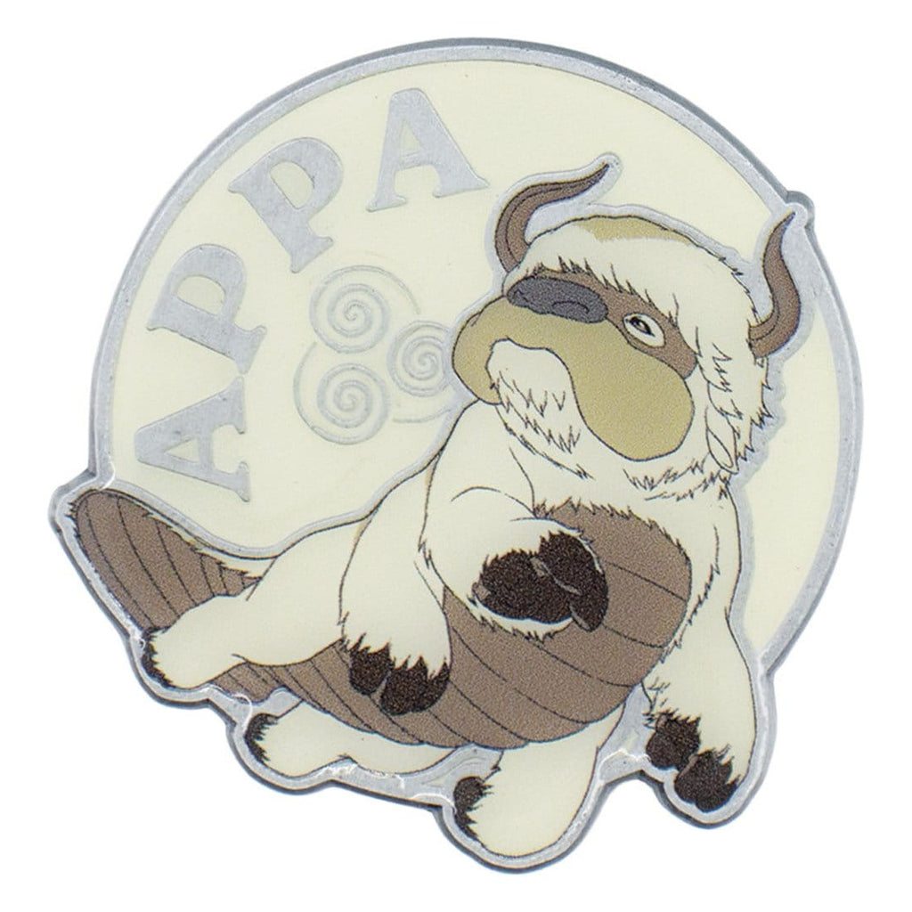 Product image Avatar – Mystery Pin 12-Piece Display