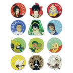Product image Avatar – Mystery Pin 12-Piece Display