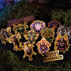 Product image World of Warcraft - Alliance Mystery Pin