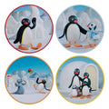 Product image Pingu - Family Coaster Set of 4
