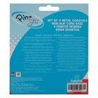 Product image Pingu - Family Coaster Set of 4