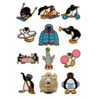 Product image Pingu - Mystery Pin Badge