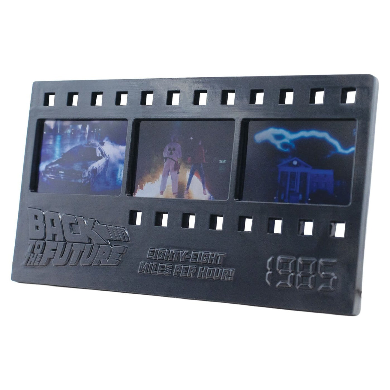 Product image Back to the Future - Metal Film Reel Collector's Replica Limited Edition