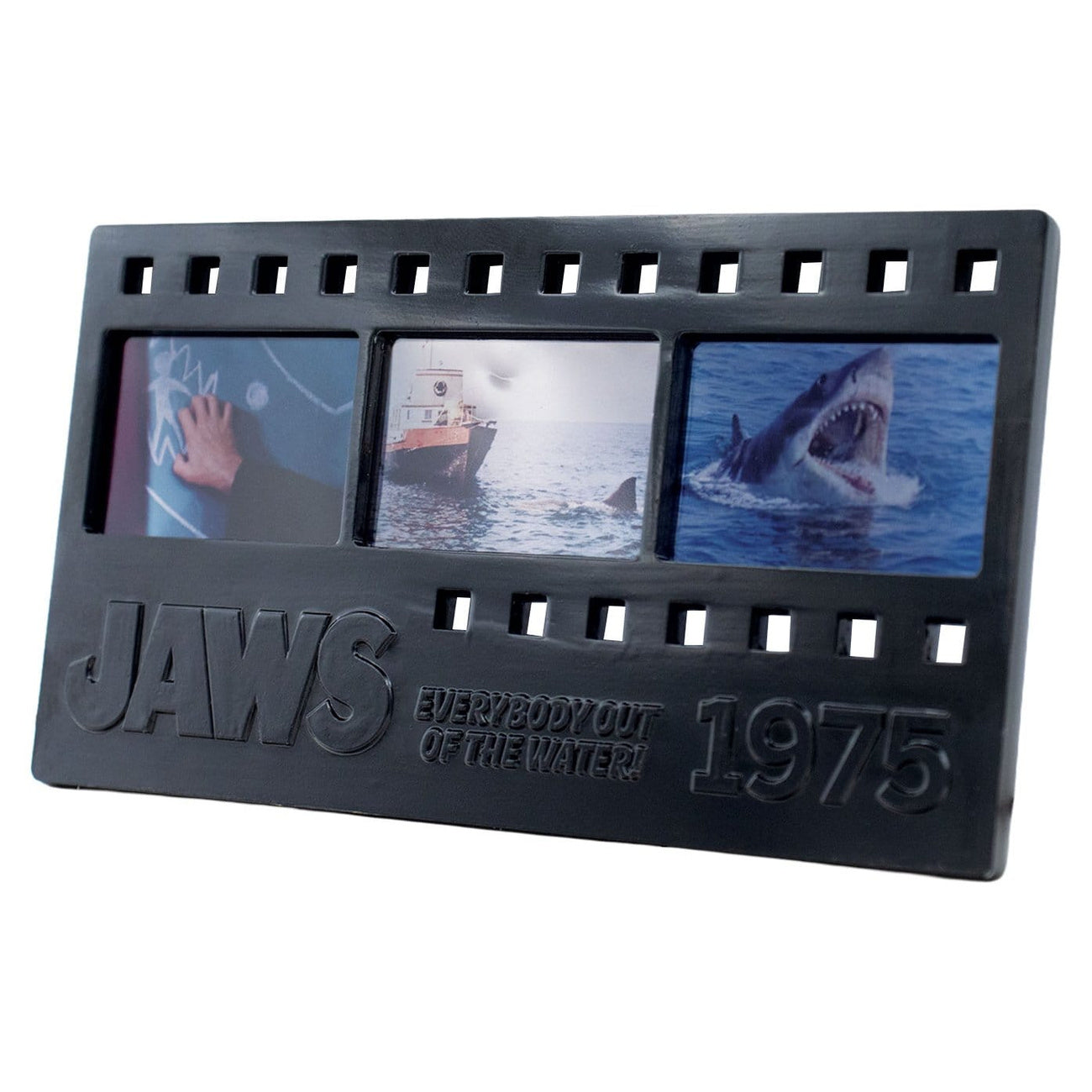 Product image Jaws - Metal Film Reel Collector Replica Limited Edition