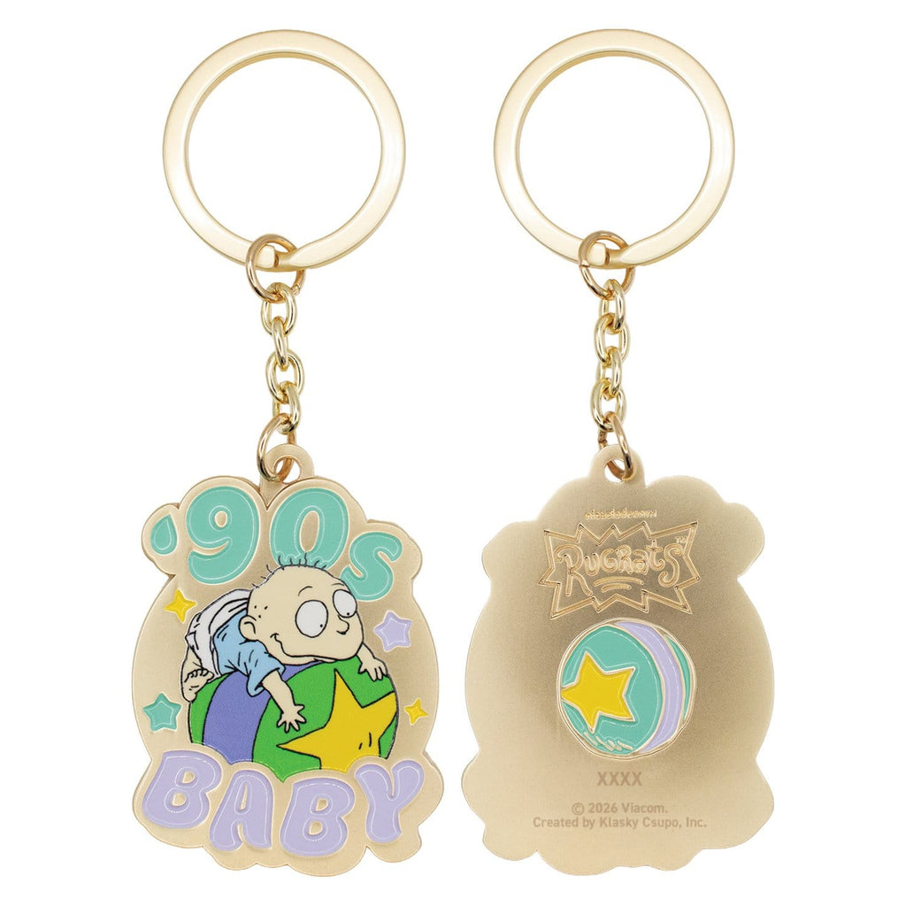 Product image Rugrats - Tommy Pickles 35th Anniversary Limited Keychain